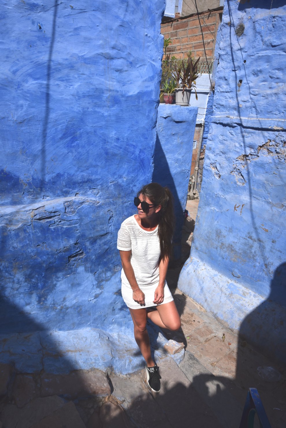 Tips voor Jodphur - de blauwe stad in Noord India 