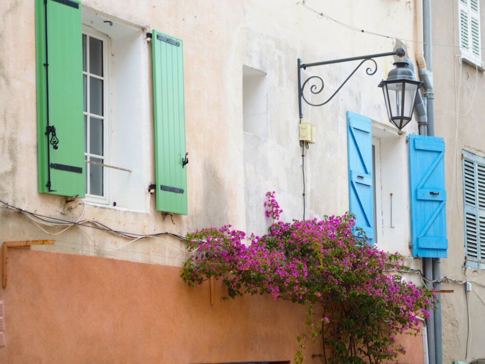 handigste Saint Tropez tips voor aankomende zomer - haven van Saint Tropez 