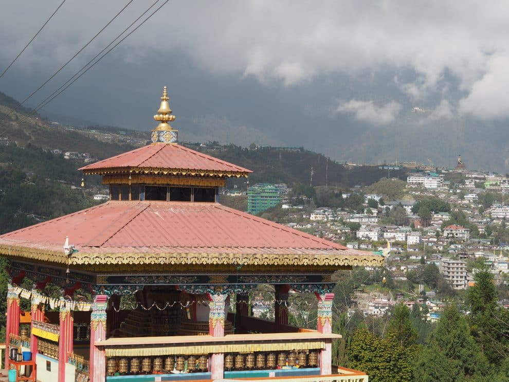 Tawang Sela Pass Tawang Festival 2017 Arunachal Pradesh 