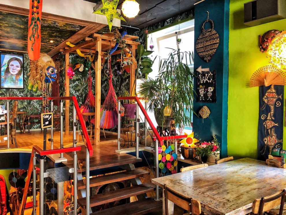 cityrtrip Breda de Haven restaurant Sunshine tips voor een dag naar Breda