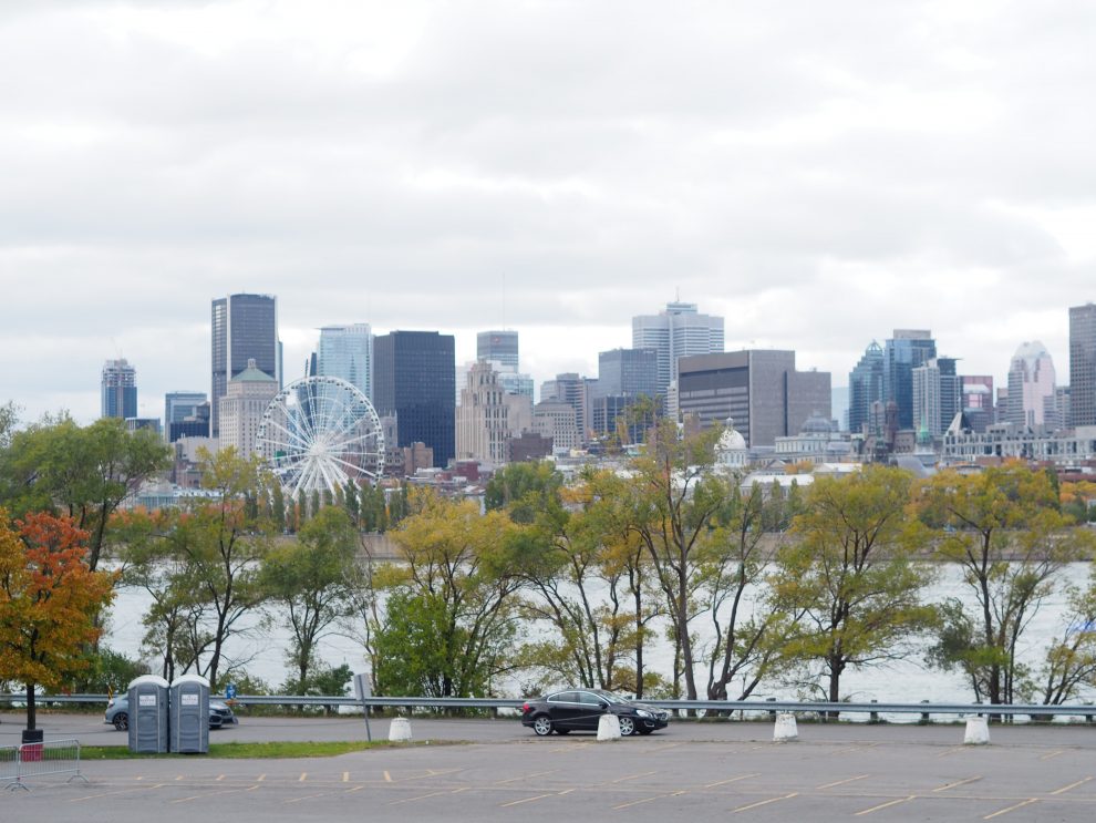 citytrip Montréal Canada de leukste bezienswaardigheden 