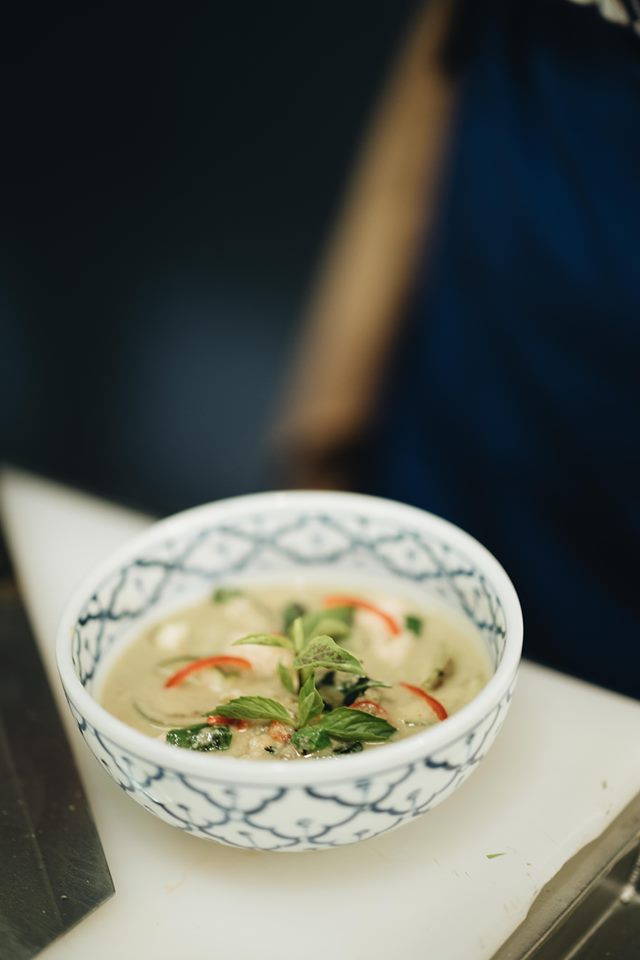 kookcursus in Chiang Mai- Rondreis Thailand - Chiang Mai Thai Cookery School - Yvette Koedam kookcursus in Chiang Mai- Rondreis Thailand - Chiang Mai Thai Cookery School - Yvette Koedam