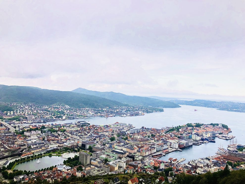 Zuid-Noorwegen rondreis. bezienswaardigheden & tips! Stedentrip Bergen tips 