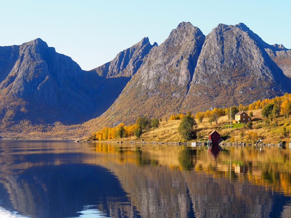 Vakantie Vesterålen Norway - lofoten eilanden - bezienswaardigheden Vakantie Vesterålen Norway - lofoten eilanden - bezienswaardigheden