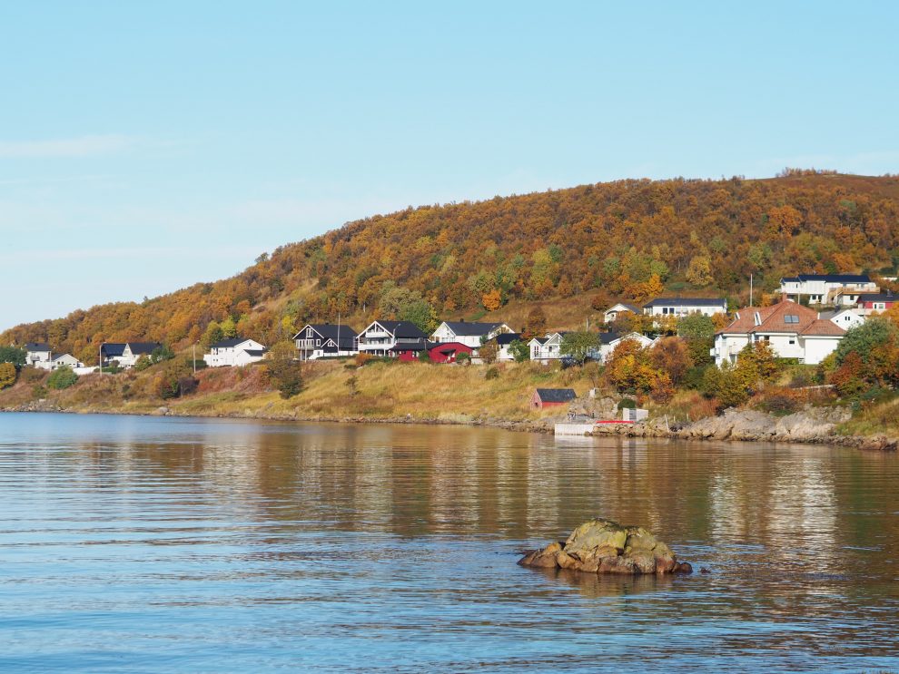 Vakantie Vesterålen: de minder toeristische variant van de Lofoten ...