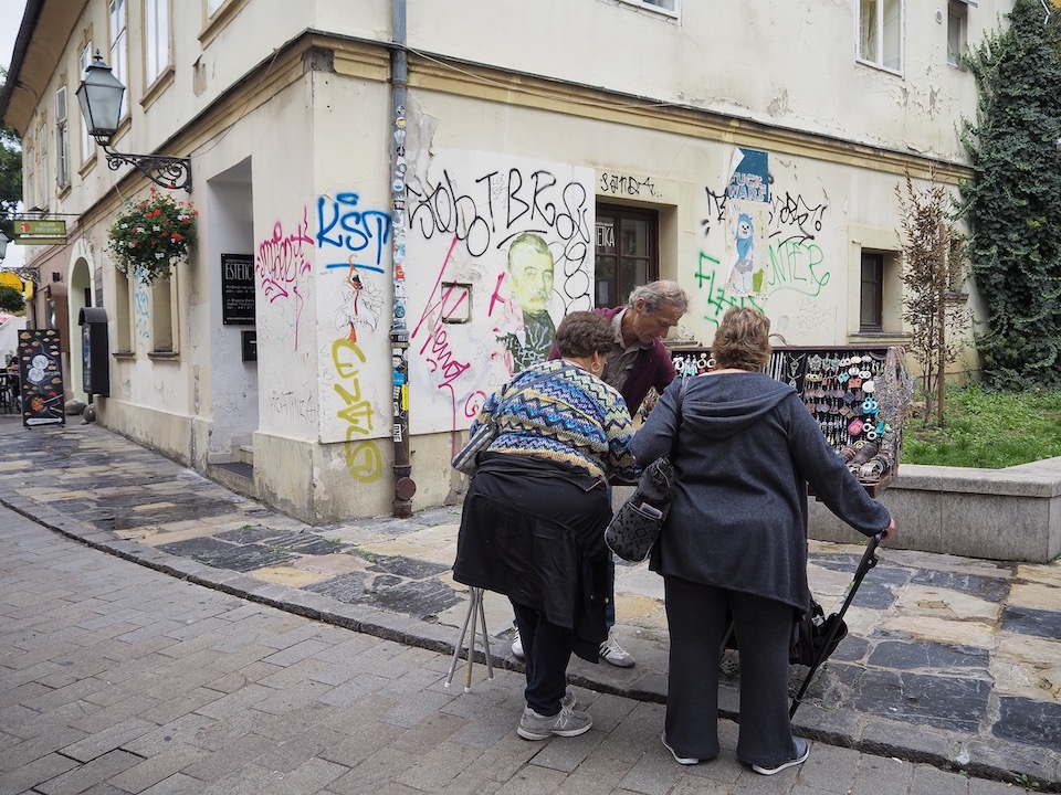 Stedentrip Zagreb - tips - kroatie Stedentrip Zagreb - tips - kroatie