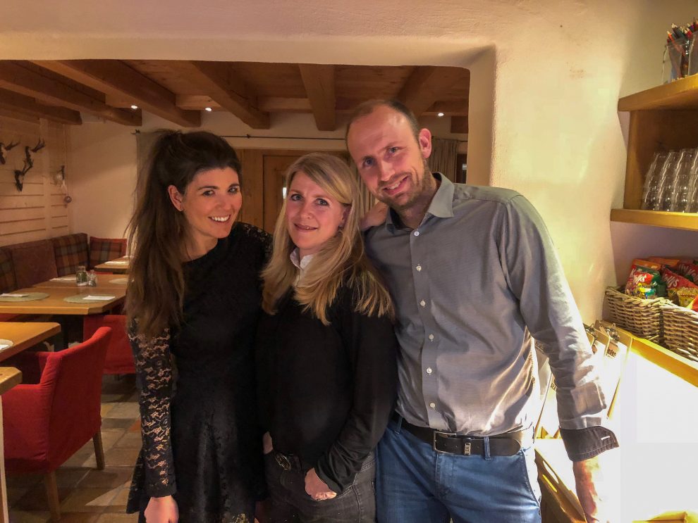 Seefeld in Tirol - skigebied - Hotel Princess Bergfrienden - Paul van Essen en Mirjam Westers. Seefeld in Tirol - skigebied - Hotel Princess Bergfrienden - Paul van Essen en Mirjam Westers.