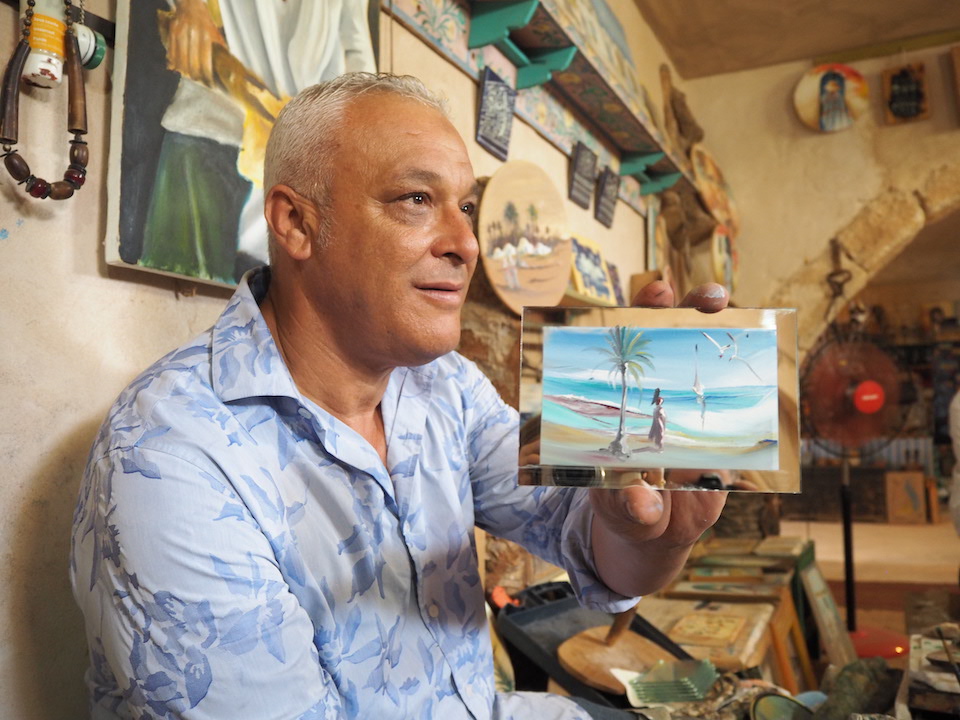 Tunesië: bezienswaardigheden langs de kust + tips. Vakantie Djerba - pottenbakkersdorp Guellala