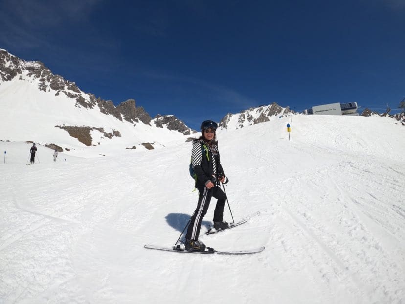 Skiën van Sankt Anton naar Lech ski Arlberg tips voor 2022/2023