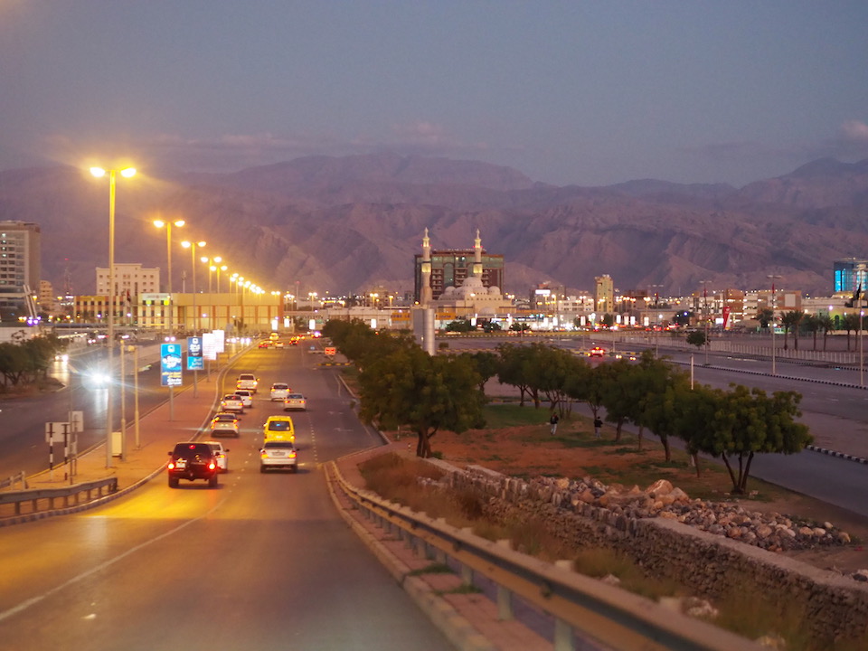 Vakantie Ras Al Khaimah tips - Al Wadi Desert - Dubai of RAK Vakantie Ras Al Khaimah tips - Al Wadi Desert - Dubai of RAK