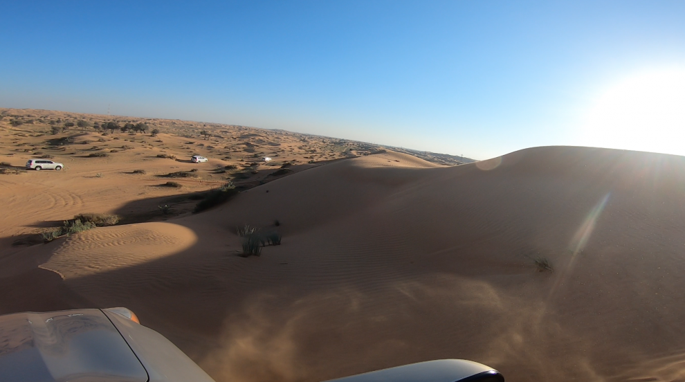 Vakantie Ras Al Khaimah tips - Al Wadi Desert - Chloe Sterk - Amandine Hach Vakantie Ras Al Khaimah tips - Al Wadi Desert - Chloe Sterk - Amandine Hach