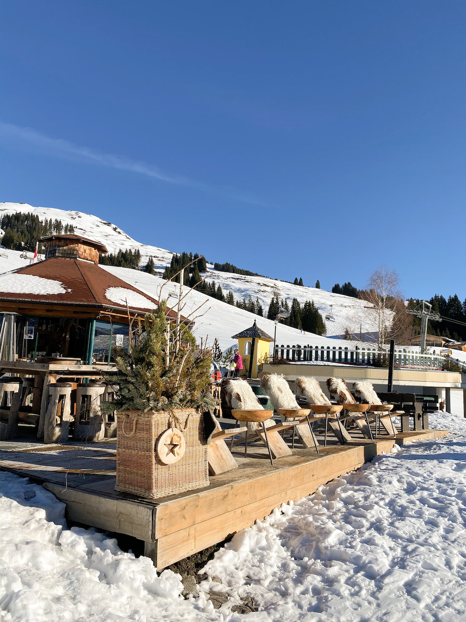 Wintersport Saalbach - Hinterglemm 2020 - de leukste skihutten 