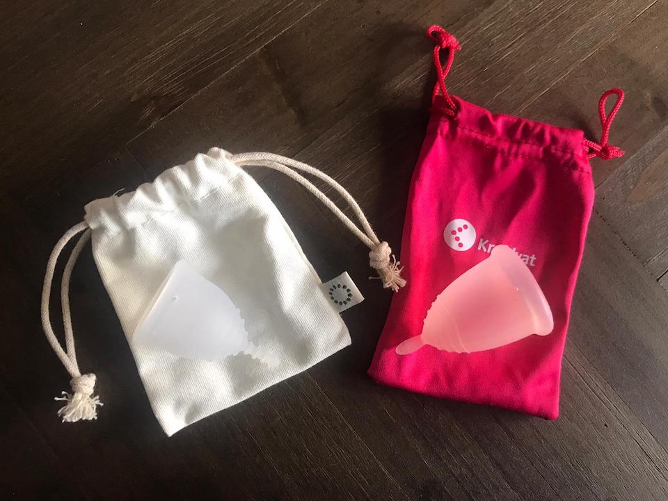 weekend Tanzania ademen Menstruatiecup review: dit zijn de voordelen en nadelen - Daily Nonsense