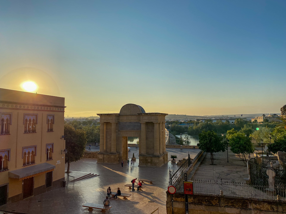Córdoba stedentrip bezienswaardigheden en tips 