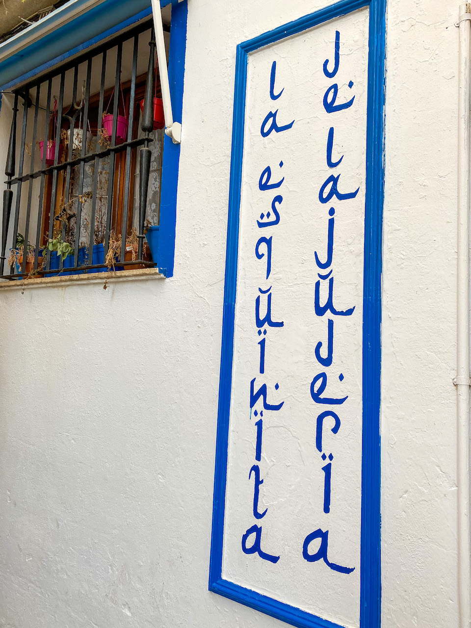 Judería: Joodse wijk van Córdoba