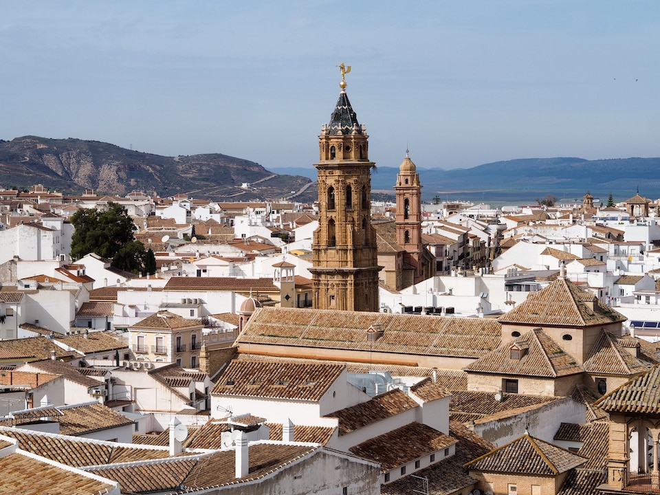Antequera bezoeken Andalusië rondreis