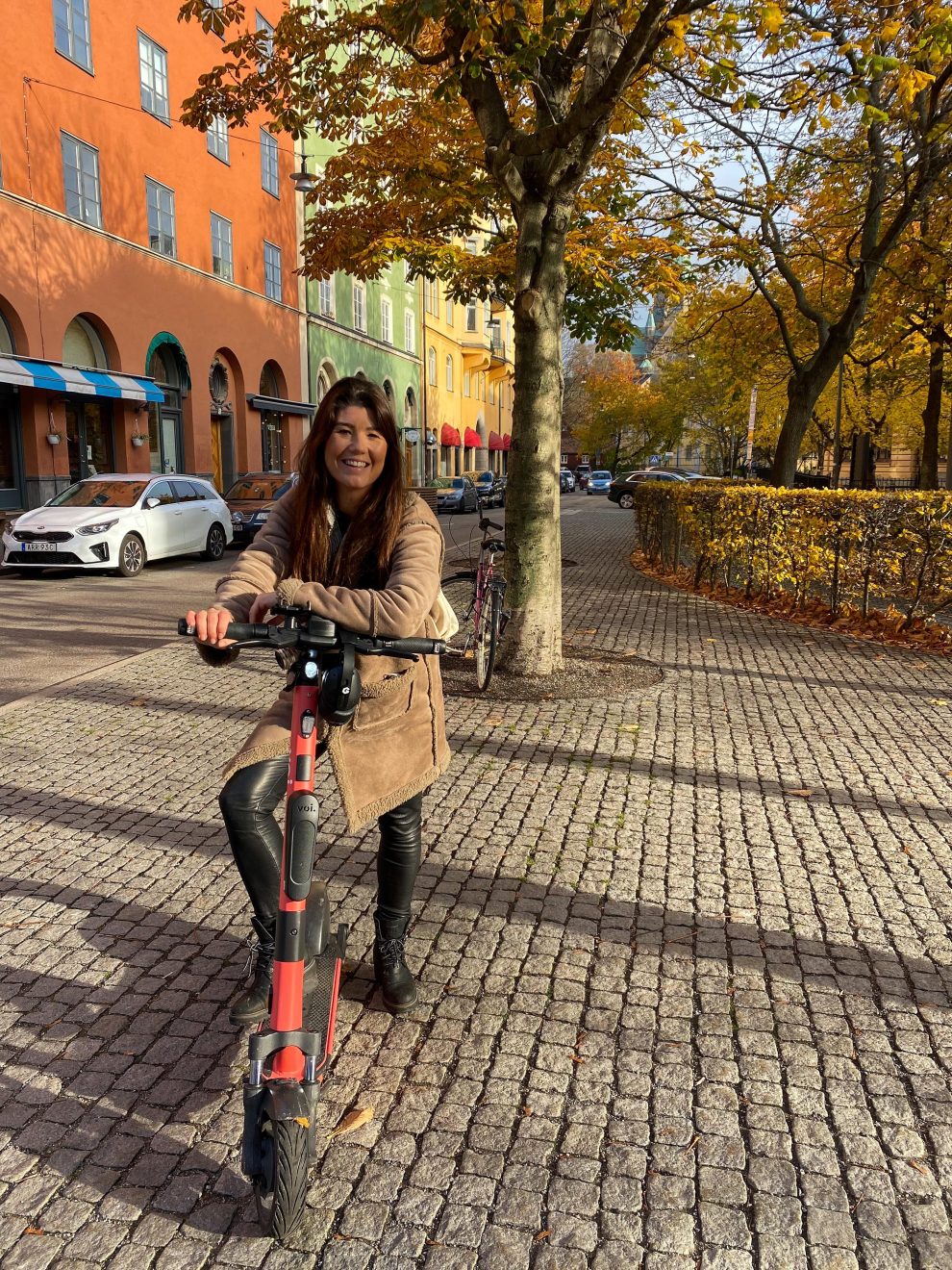 Leukste wijken van Stockholm voor een citytrip  - Södermalm