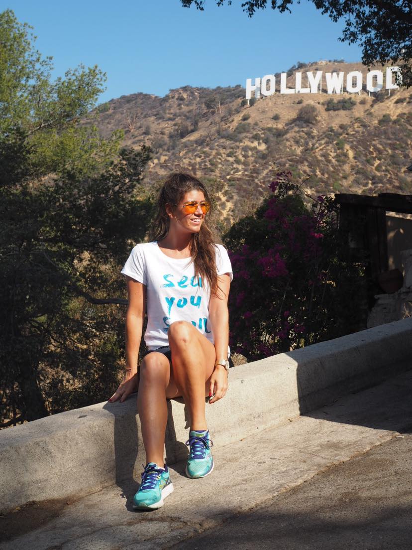Hollywood sign bekijken - Los Angeles vakantie