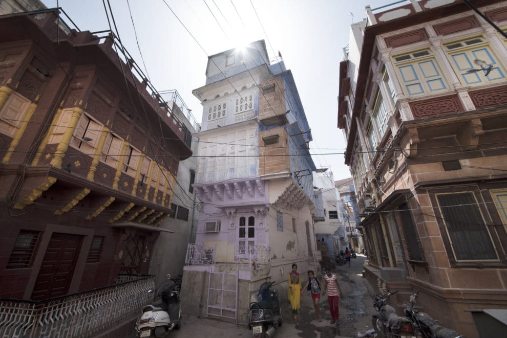 Tips voor Jodphur - de blauwe stad in Noord India