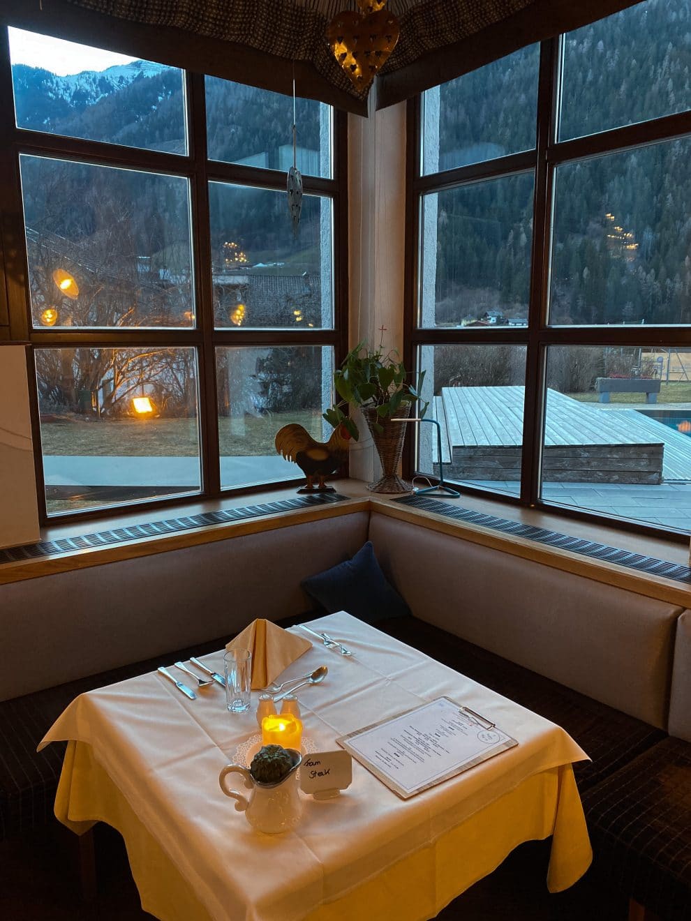 Overnachten Stubaital - wintersport Happy Stubai accomodaties - hotels