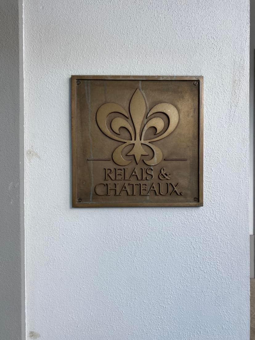 Realis & Chateaux hotel in Portugal