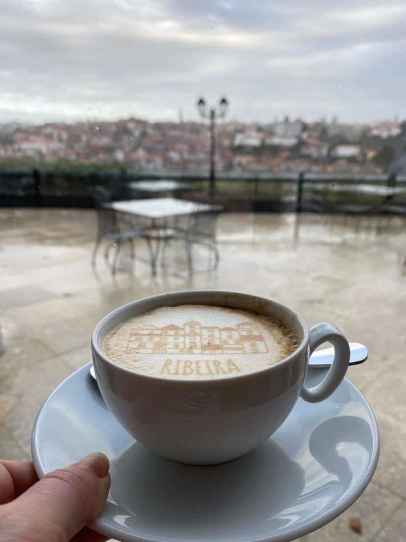 Stedentrip Porto in de winter en de zomer The Yeatman luxe hotel Portugal