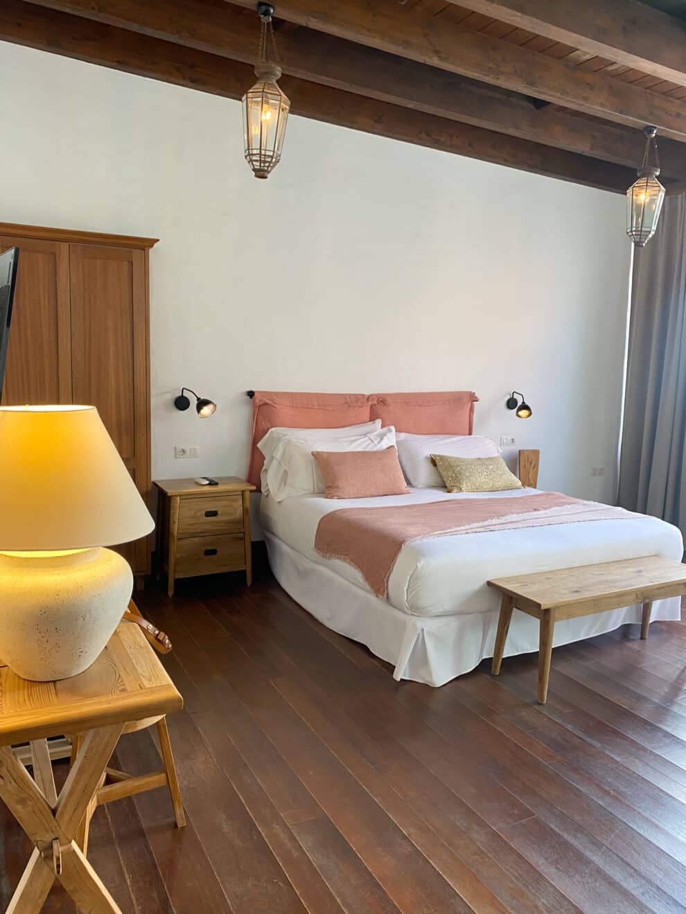 Palacio Ico - beste hotels op Lanzarote 2023, tips, vakantie, Teguise