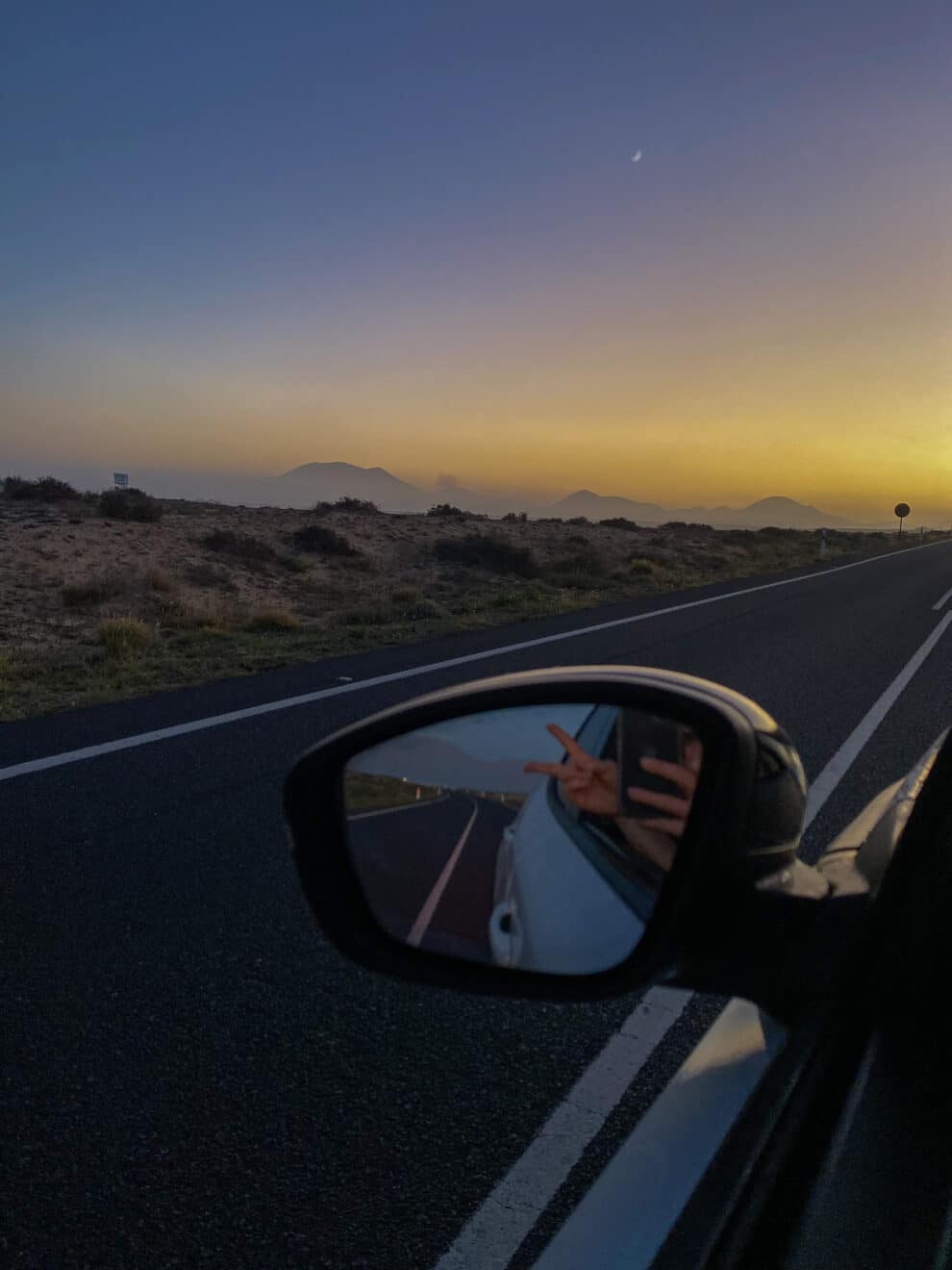 Lanzarote verkennen met de auto - vakantie tips voor 2023