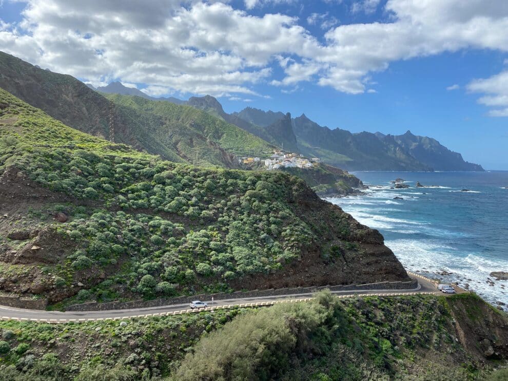 Vakantie Noord Tenerife: de mooiste plekken in 2023