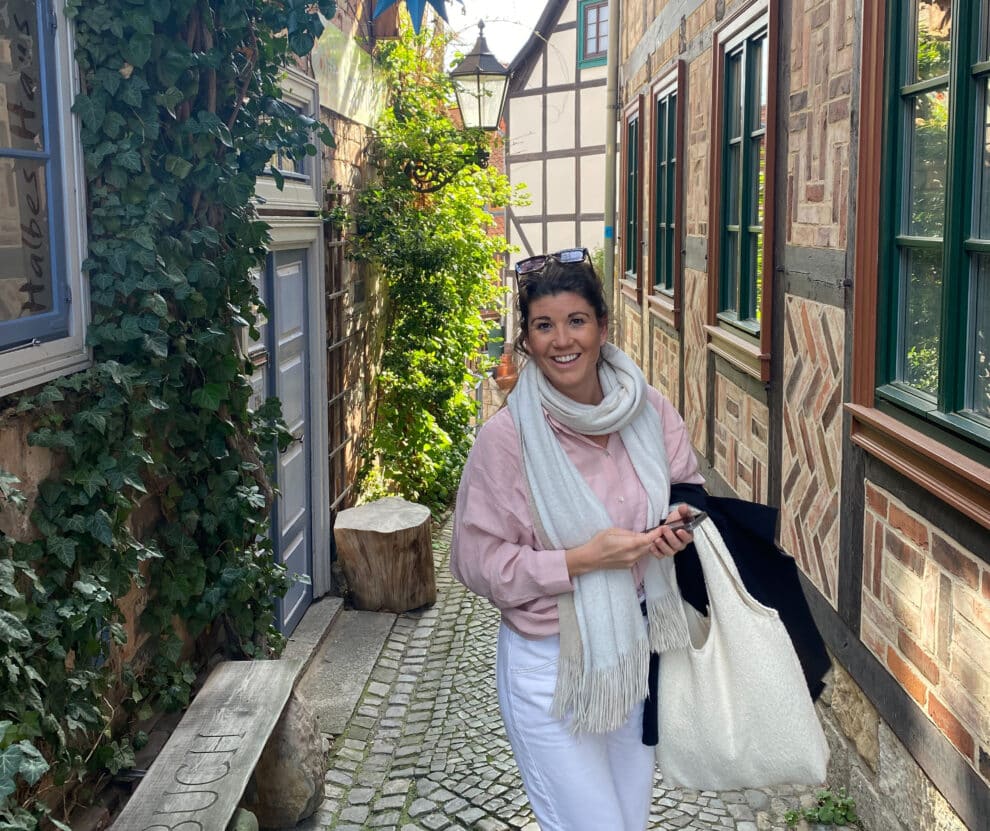 Quedlinburg: romantisch en ontspannen weekend weg
