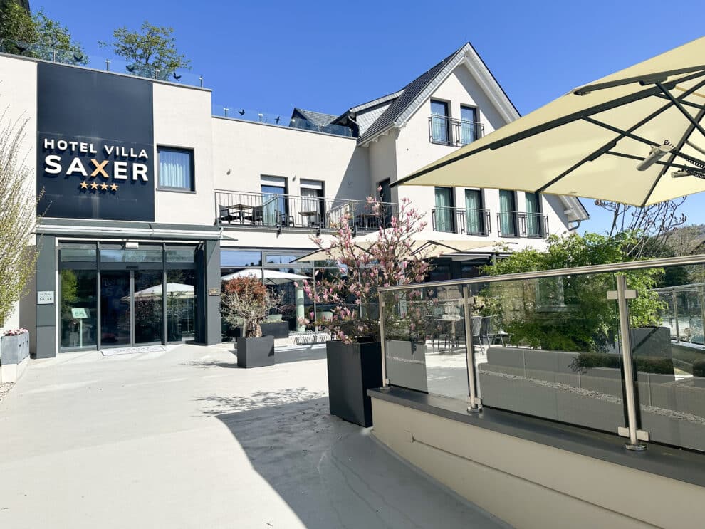 Mooiste hotels in Goslar Harz Duitsland goede prijs kwaliteit