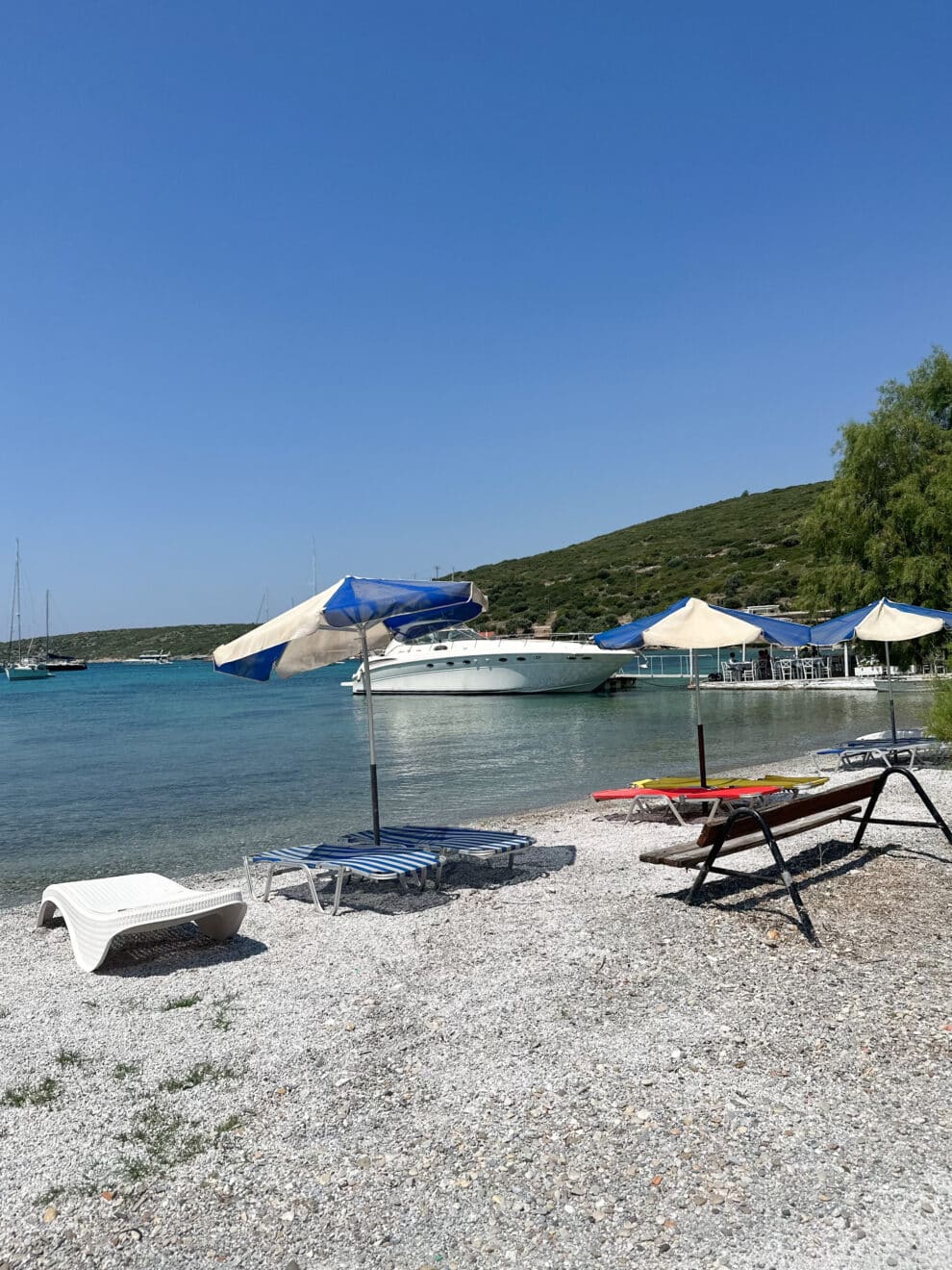 Mooiste stranden en plekken van Samos in 2023 - Posidonio
