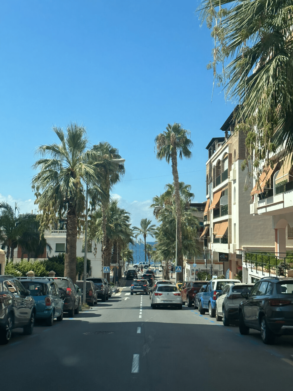 La Herradura: verborgen parel in Zuid Spanje mooiste plekken - tips voor vakantie 2024