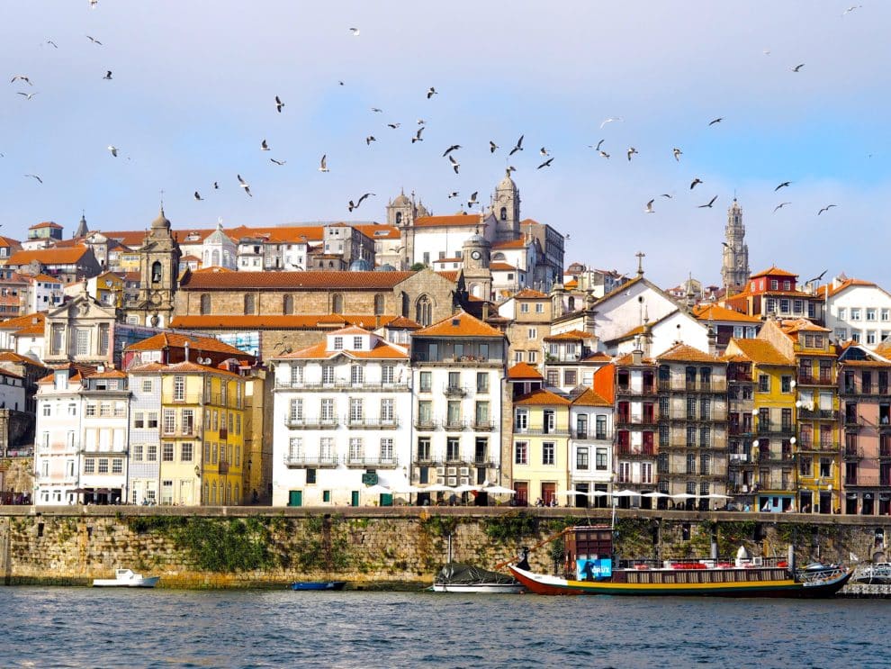 Roadtrip door Central Portugal vanaf Porto, de beste tips en reisroute voor 10 dagen