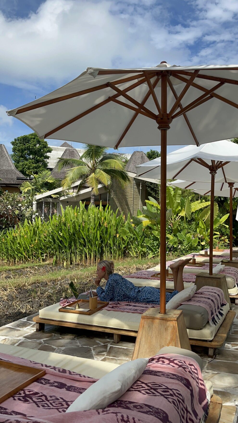 Remote wonen en werken op Bali, Demi Passier  van Barts Boekje deelt de voordelen en nadelen.