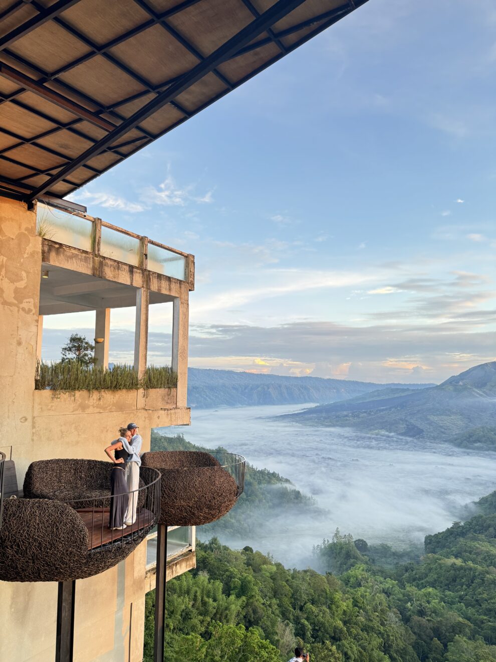 Mooiste foto spots op Bali, tips voor remote werken