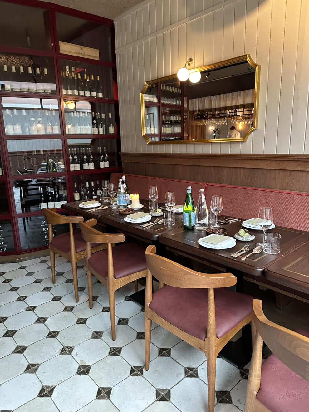 Review Restaurant Troef in Amsterdam Oost