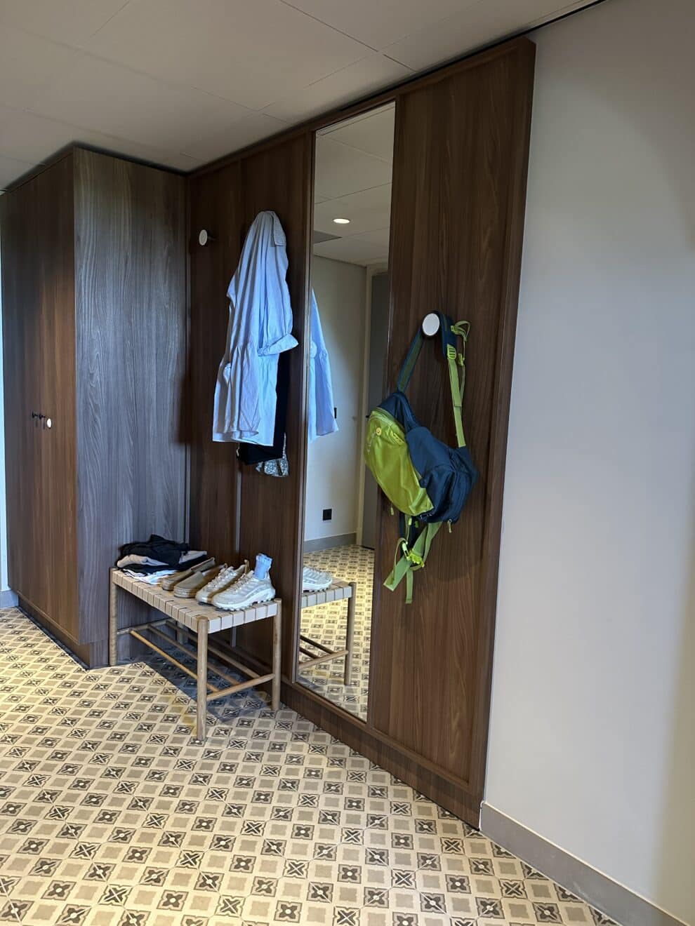 Unieke overnachten in Sittard / SEPHS hotel review